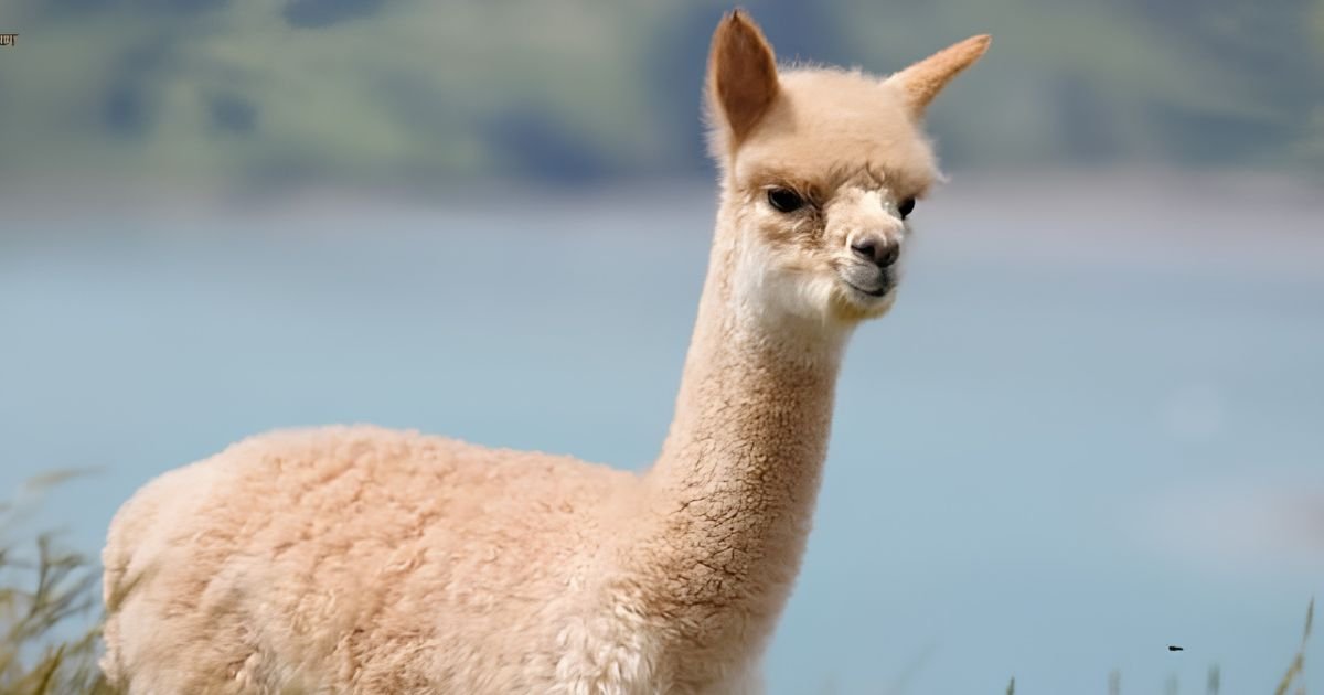 Black alpaca names
