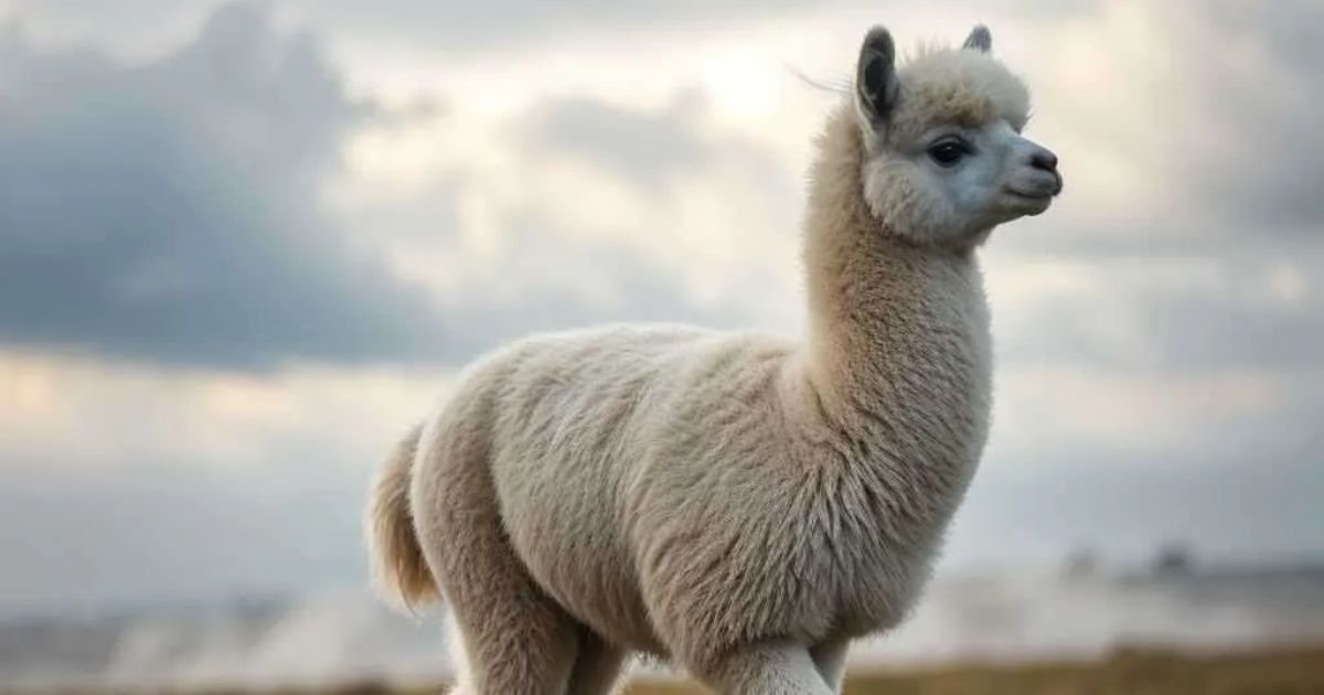 Famous Alpaca names
