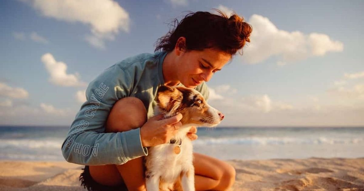 Unique Spiritual Dog Names Girl