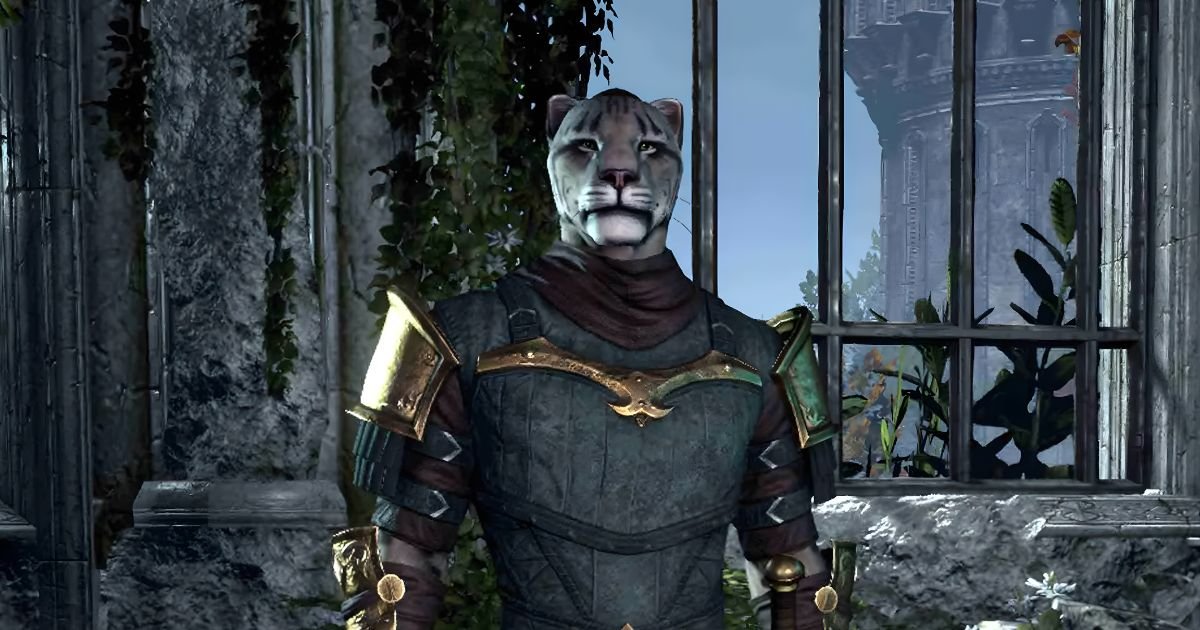 Cute khajiit names female