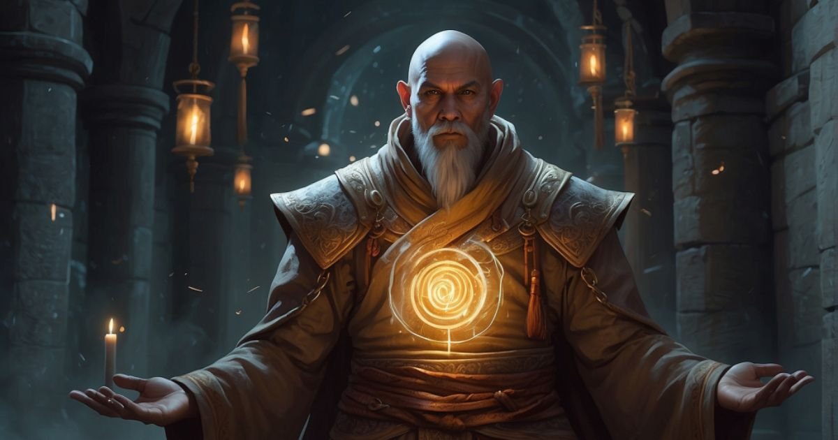 Monk Name Generator path of exile