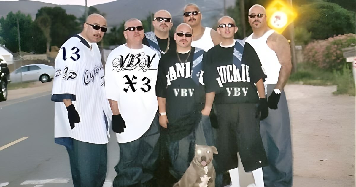 80's cholo names male 