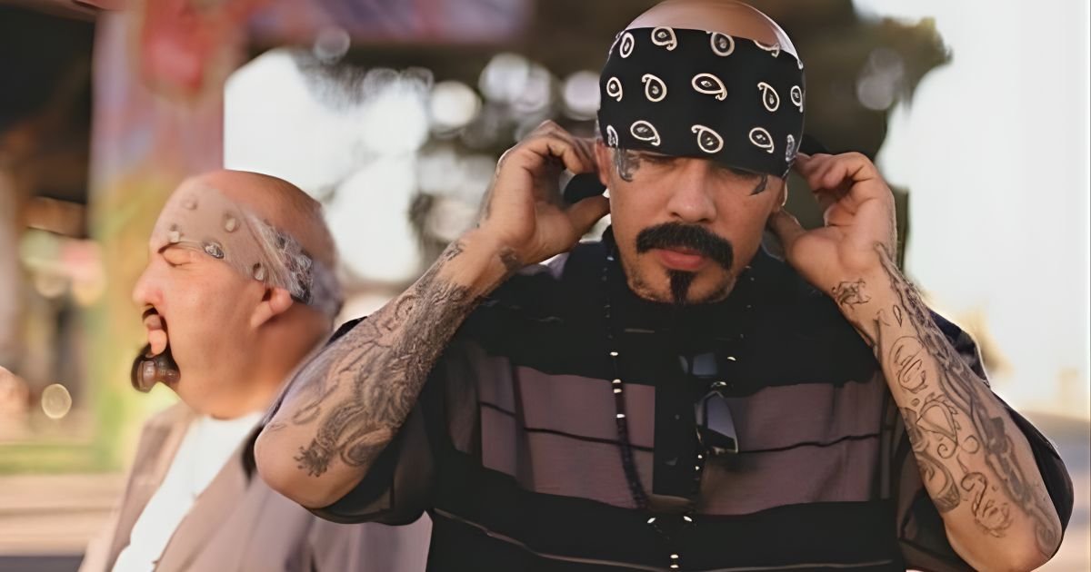 Classic cholo names for boy 