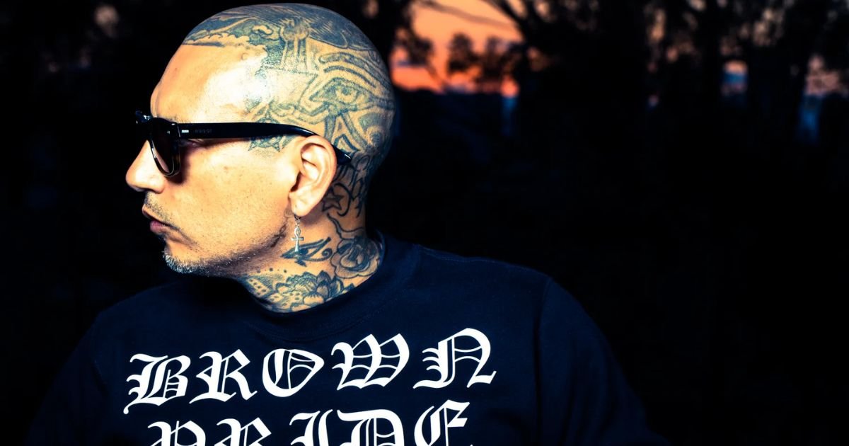 Classic cholo names with meaning