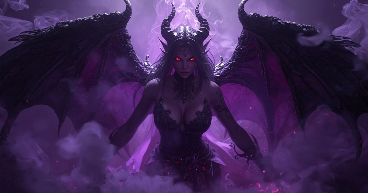 Cute incubus name generator female