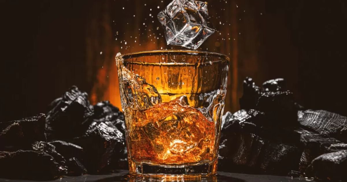 Drink name generator