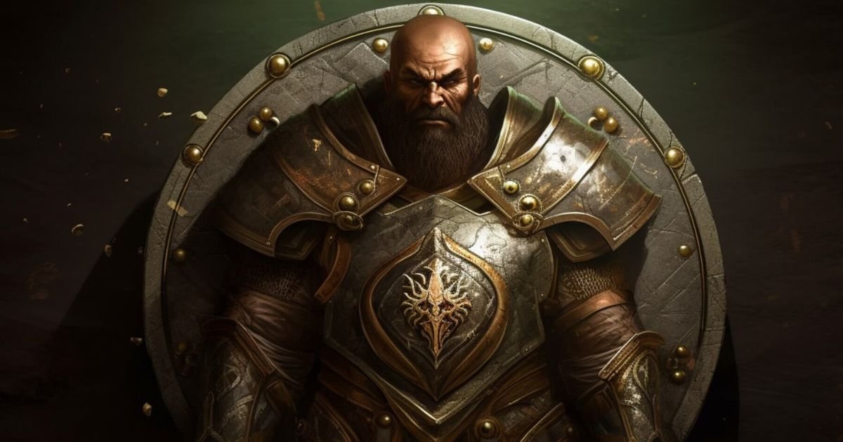 Duergar name generator with meaning dnd