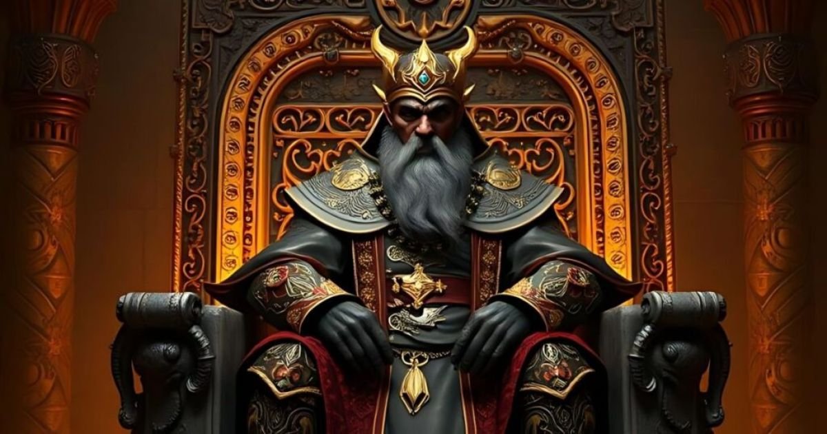Duergar name generator with meaning