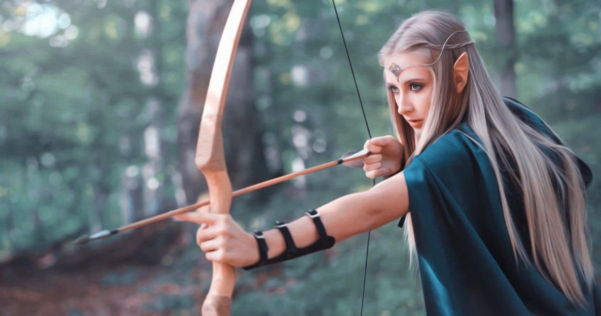 Female Goliath name generator