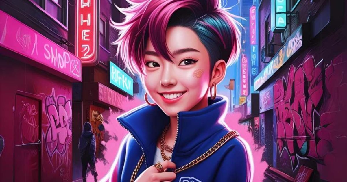 Femboy names for boys