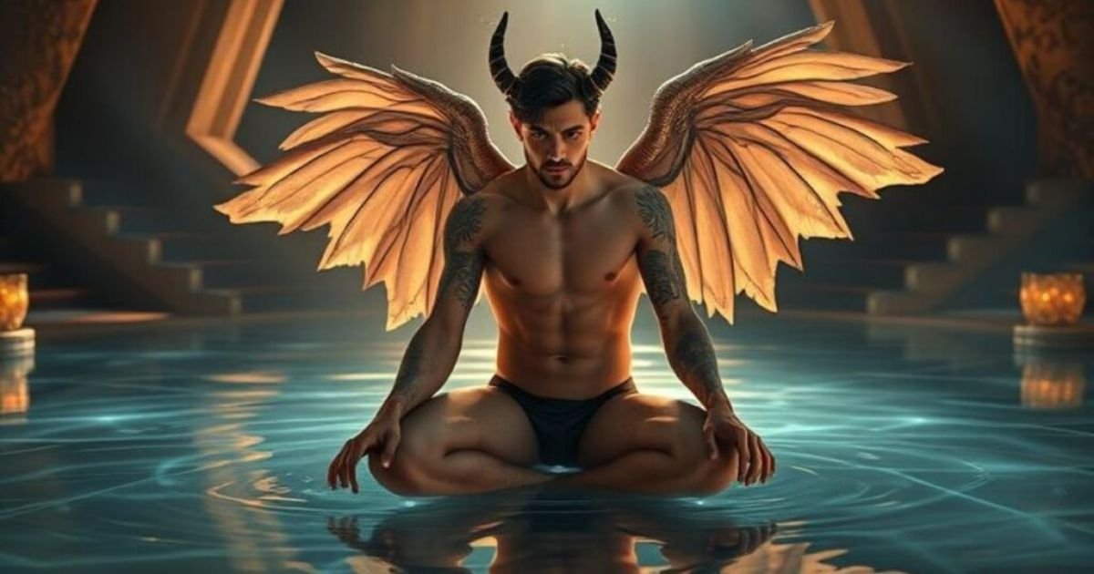 Incubus name generator with meaning