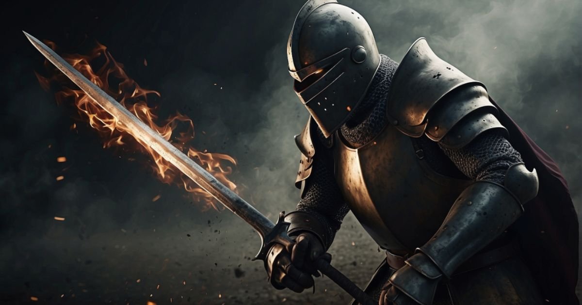 Knight Name Generator Fantasy