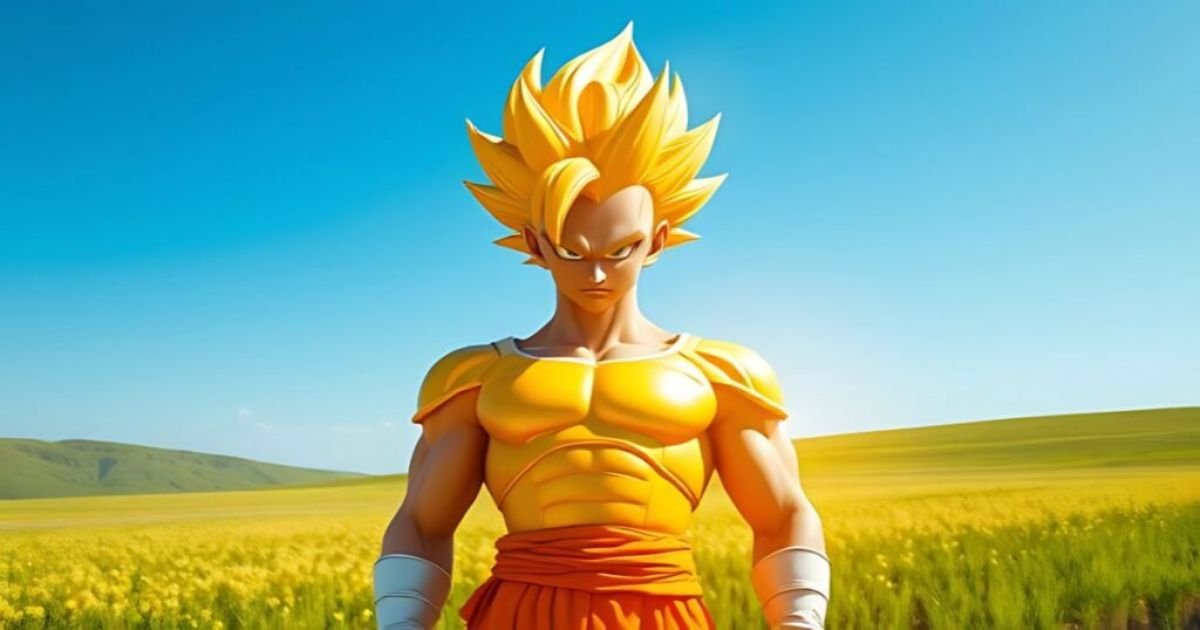 Male saiyan name generator fantasy