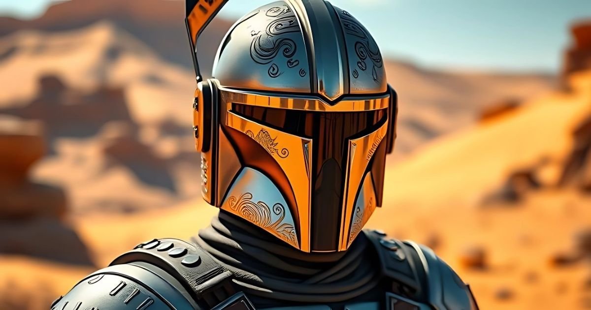 Mandalorian clan names