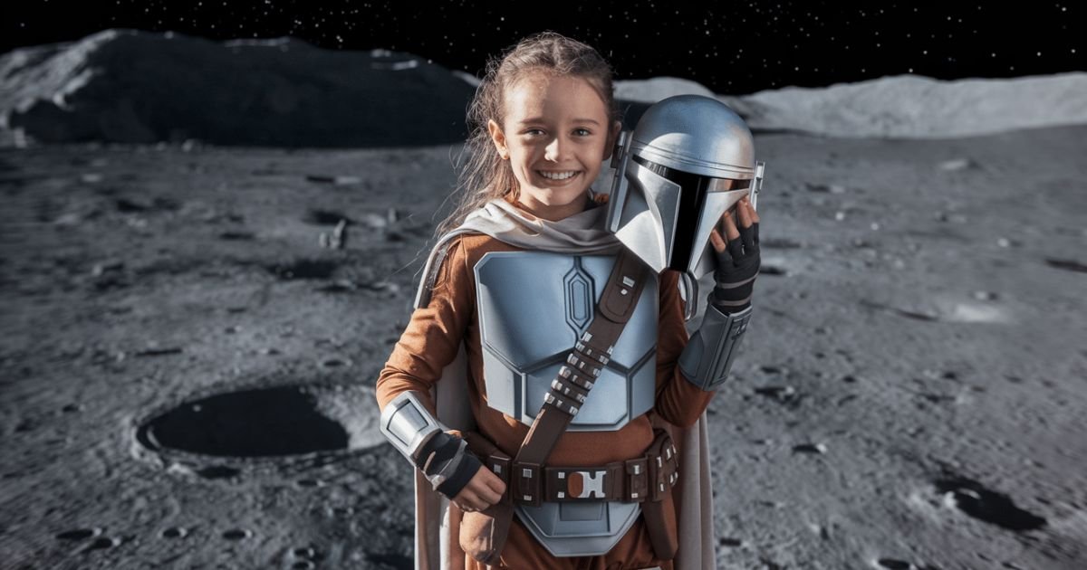 Mandalorian name generator with meaning female