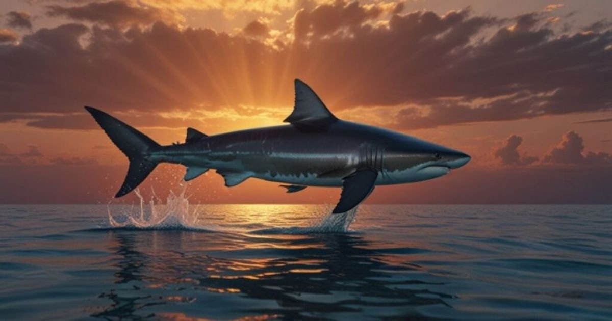 Names for Shark Characters