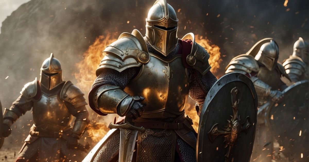 Paladin name Generator bg3