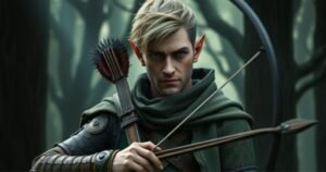 Ranger Name Generator 2026: 500+ Unique Character Names