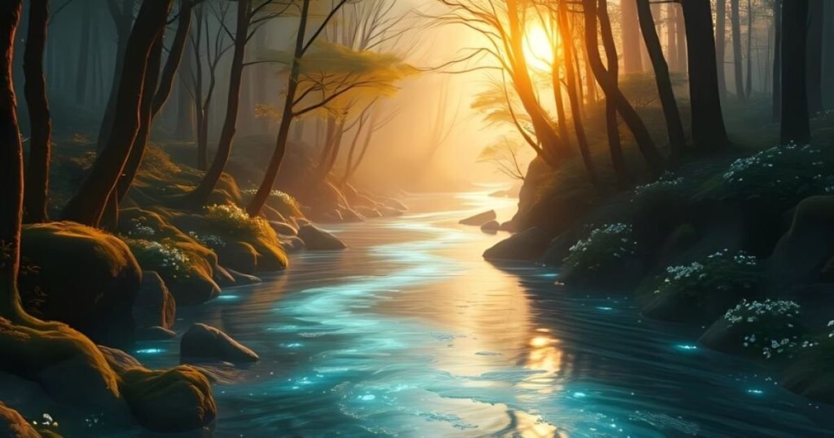 River name popularity