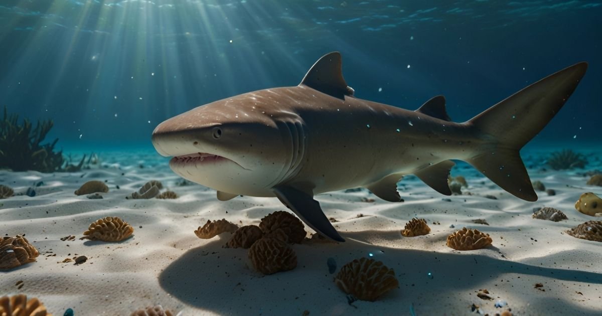 Shark Name Generator with Meaning