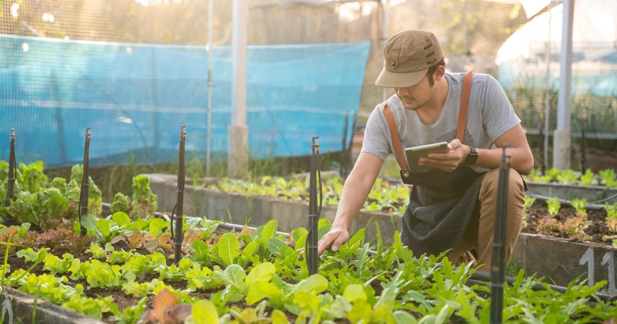 Short farm name generator
