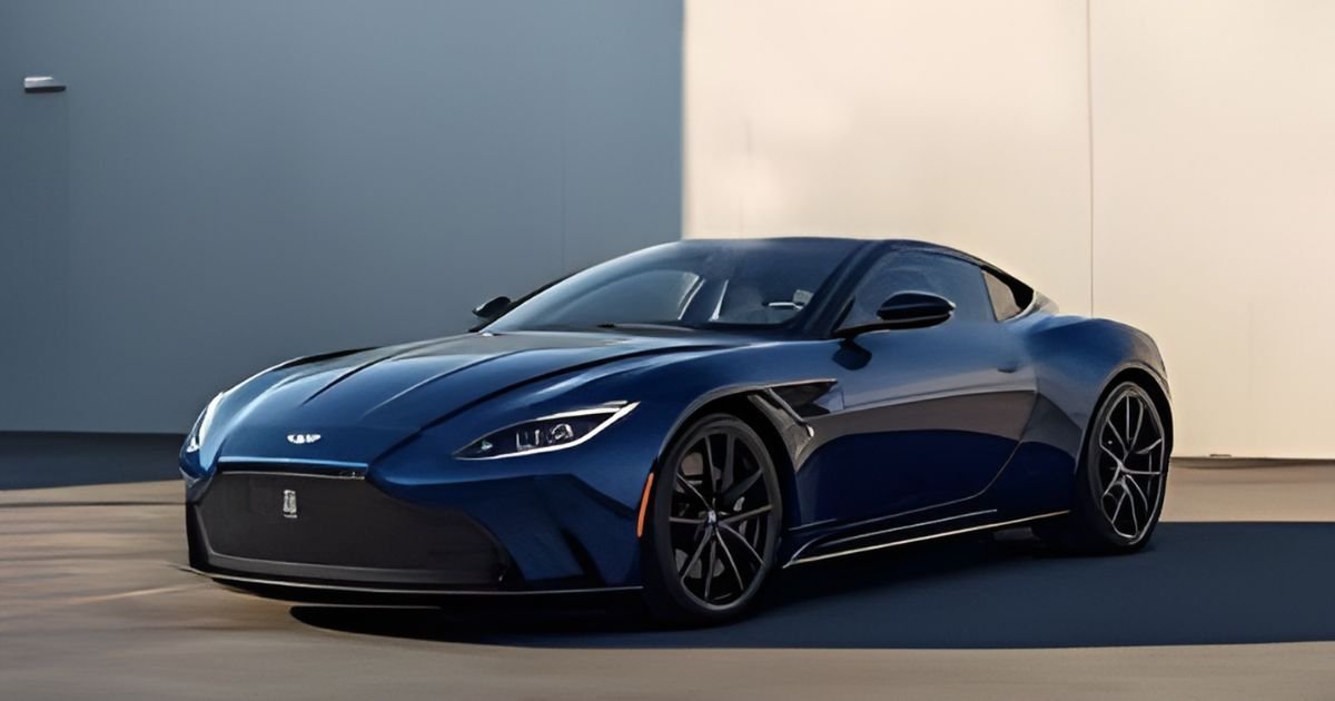 Smart and cool blue car names female