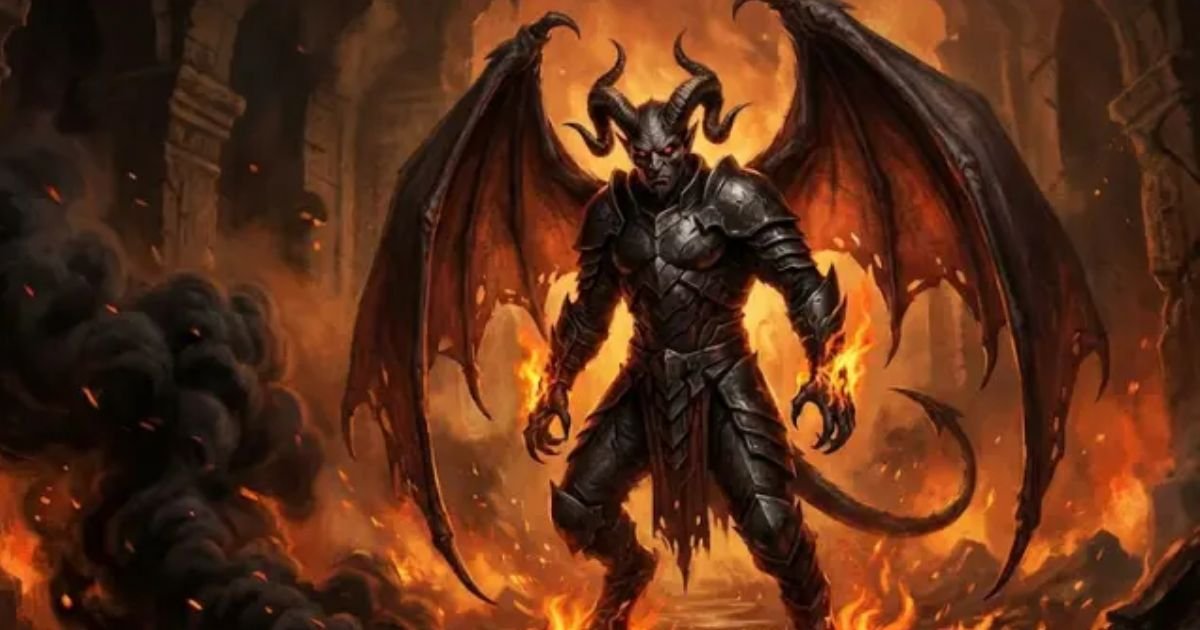 Succubus last name generator