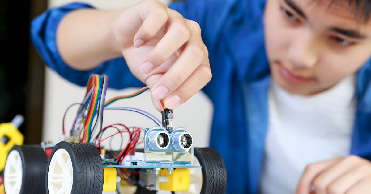 Unique code names for Boy