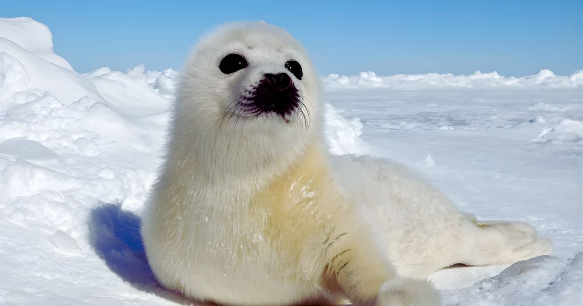 Catchy seal names for girl