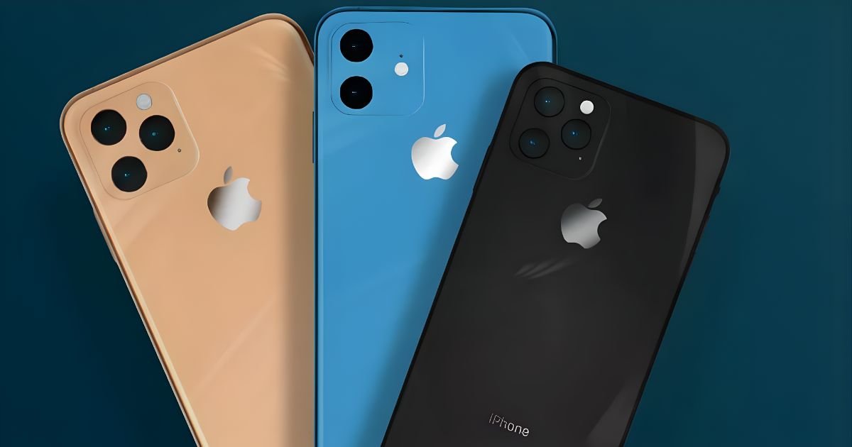 Cute iPhone names
