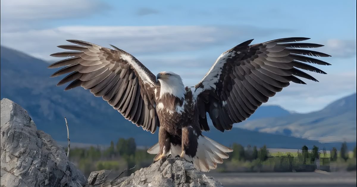 Funny Eagle names