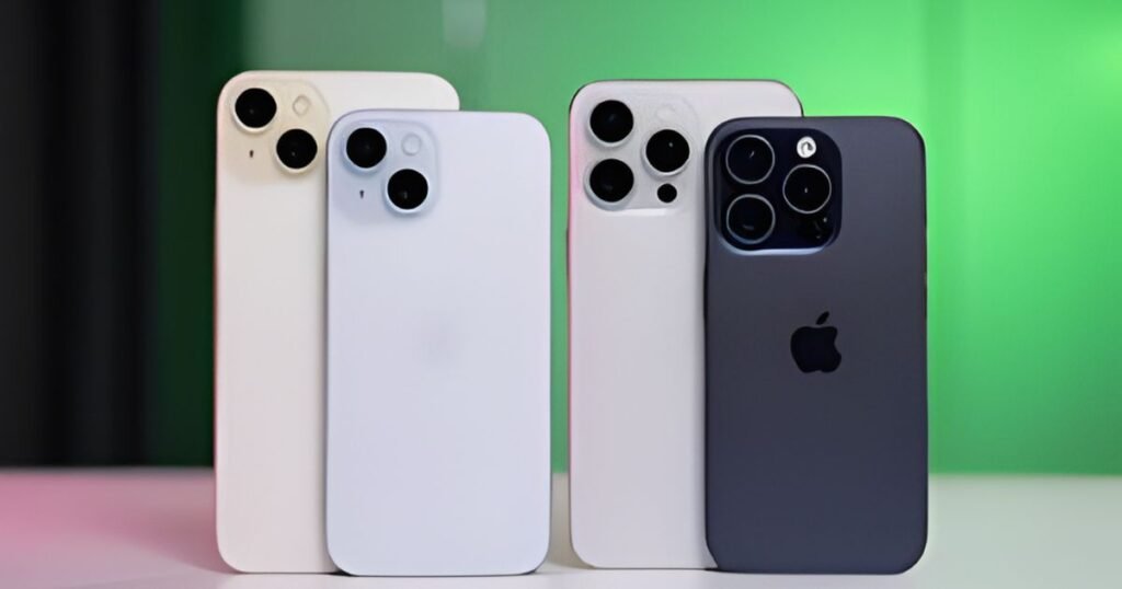 Funny Names for Boy’s iPhone