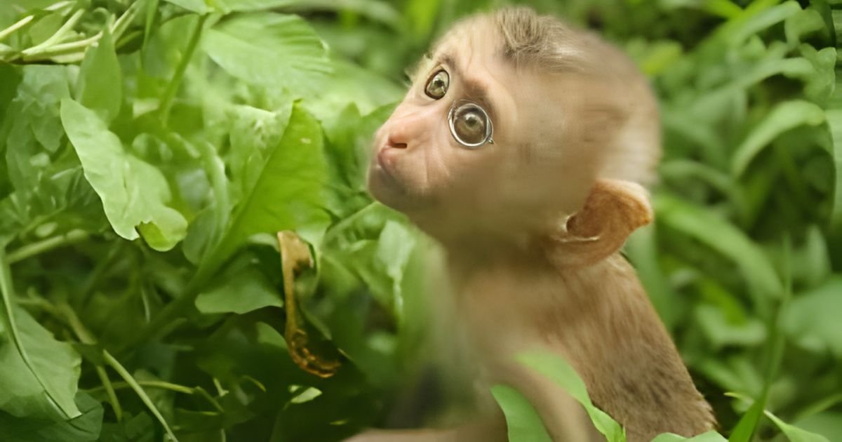 Funny monkey names puns