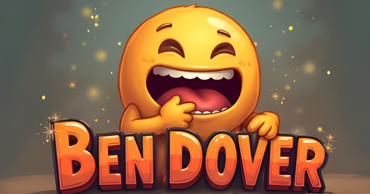 Funny names like Ben Dover Female