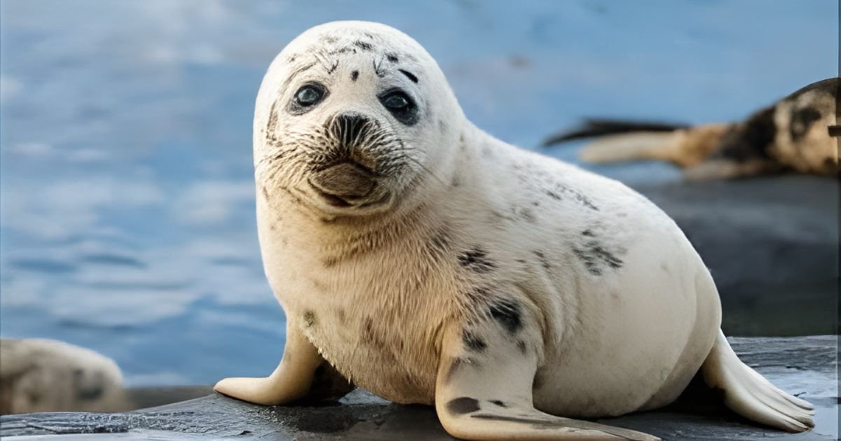 Funny seal names