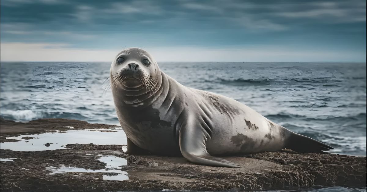 Seal names boy