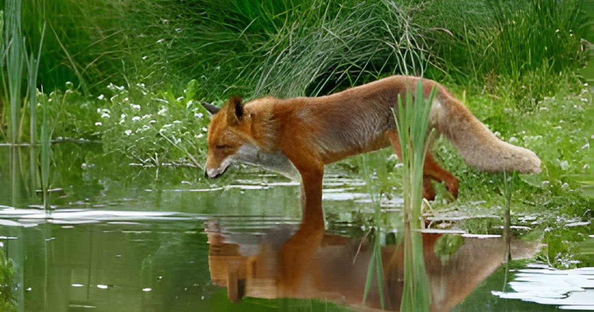 Unique fox names girl