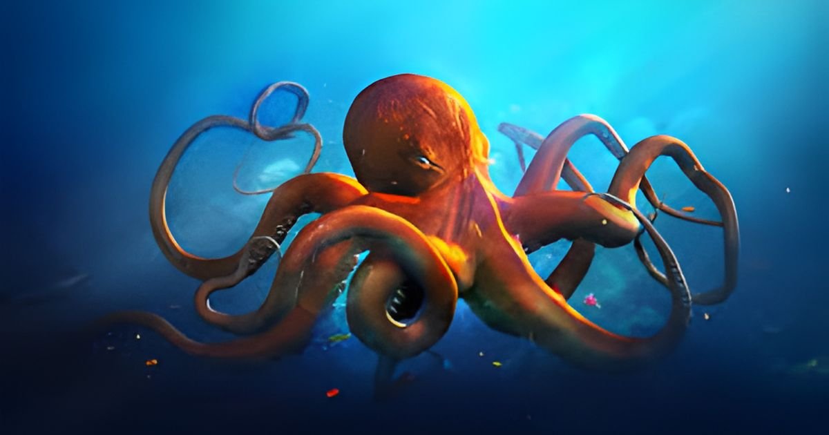 Octopus fun facts for adults