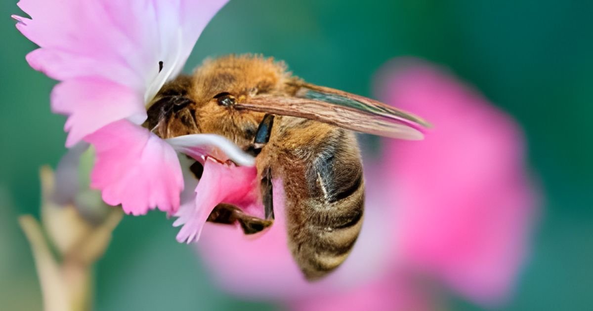 Unique Bee Names