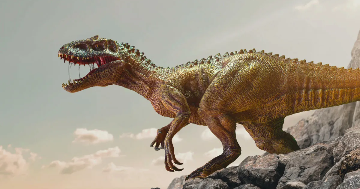 Cute dinosaur names girl