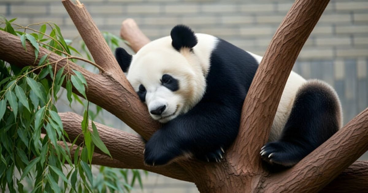 Cute panda names