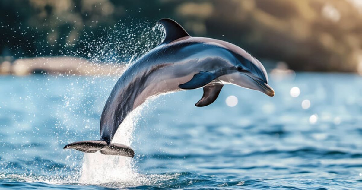 Famous dolphin names