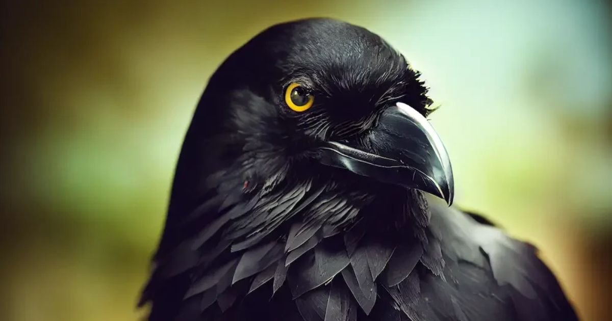 Famous raven names