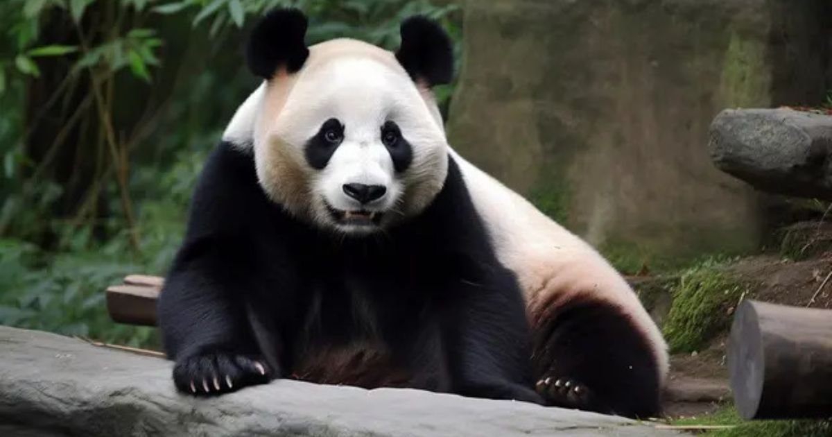Funny panda names