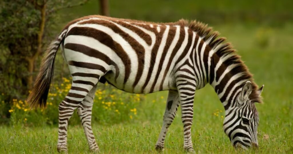 Zebra names girl