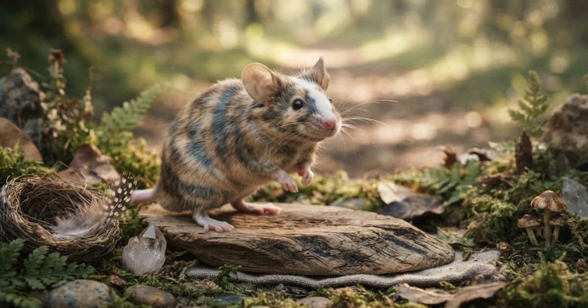 famous mouse names